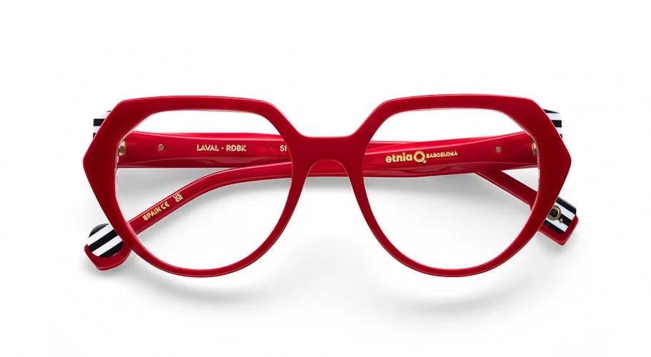 Etnia Barcelona LAVAL Eyeglasses - view 8